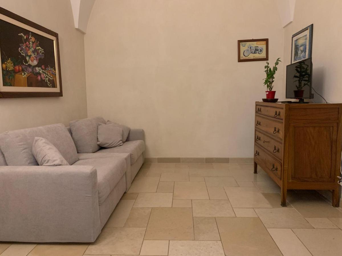 PALAZZO DEI GESUITI APPARTAMENTO con TERRAZZA PRIVATA Monopoli Esterno foto