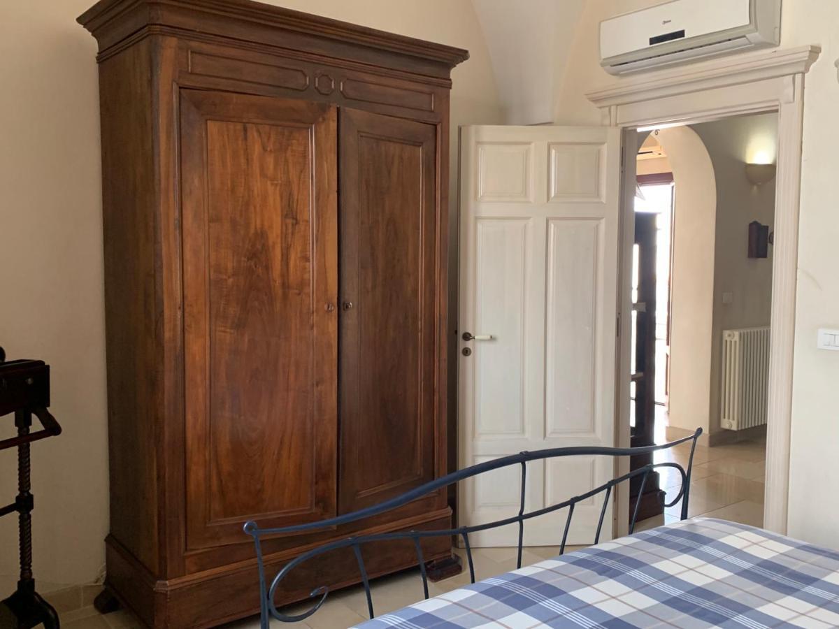 PALAZZO DEI GESUITI APPARTAMENTO con TERRAZZA PRIVATA Monopoli Esterno foto